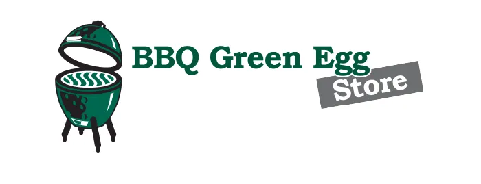 BBQ Green Egg Store Kortingscode 