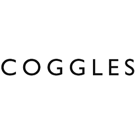 Coggles Kortingscode 
