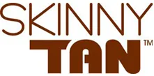 Skinny Tan Kortingscode 