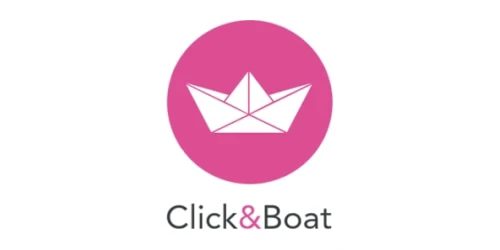Clickandboat Kortingscode 