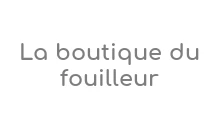 La Boutique Du Fouilleur Kortingscode 