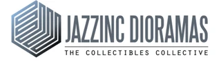 Jazzinc Dioramas Kortingscode 
