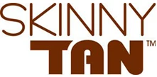 Skinny Tan Kortingscode 