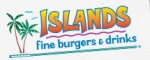 Islands Restaurants Kortingscode 