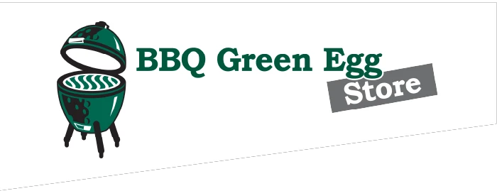BBQ Green Egg Store Kortingscode 