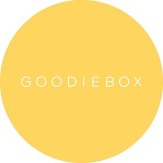 GOODIEBOX Kortingscode 