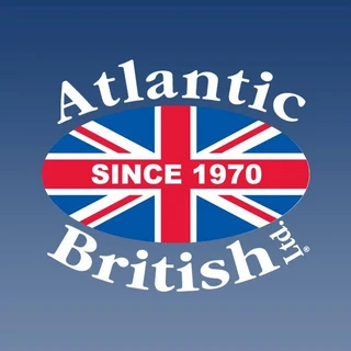 Atlantic British Kortingscode 