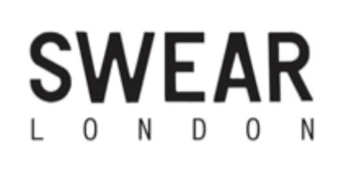 Swear-london Kortingscode 