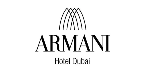 Armani Hotel Dubai Kortingscode 