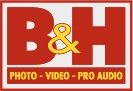 B&H Photo Video Kortingscode 