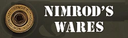 Nimrods Wares Kortingscode 