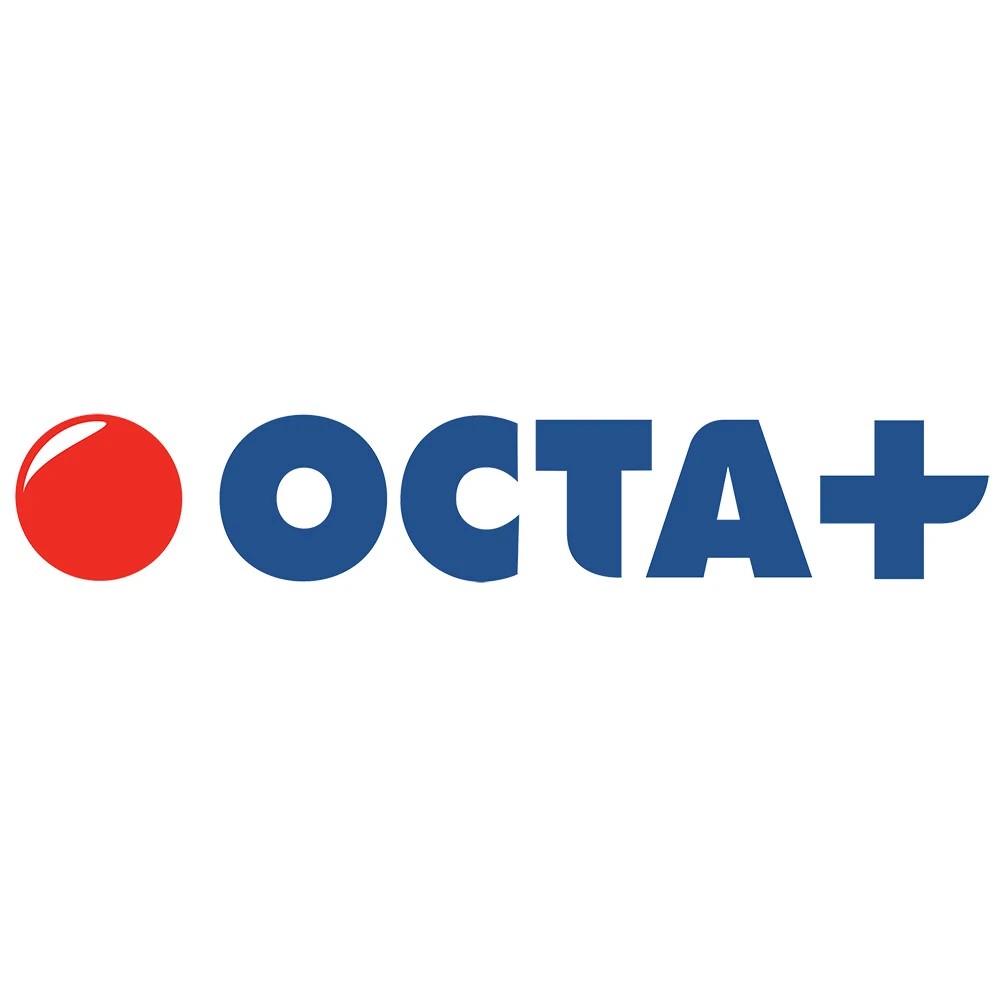 OCTA+ Kortingscode 