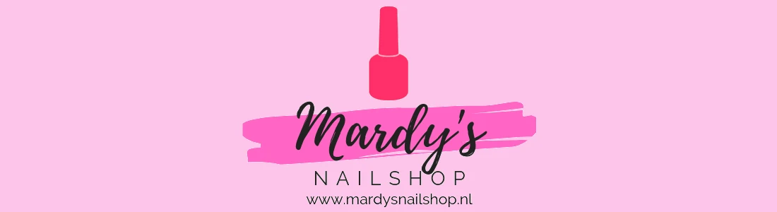 Mardy's Nail Shop Kortingscode 