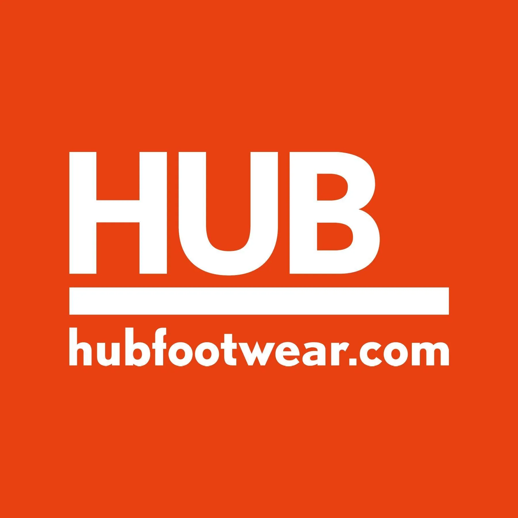 HUB Footwear Kortingscode 
