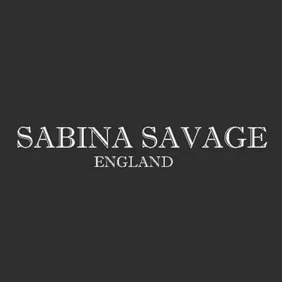 Sabina Savage Kortingscode 
