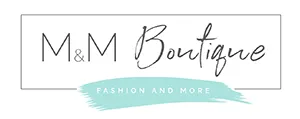 M&M Boutique Kortingscode 