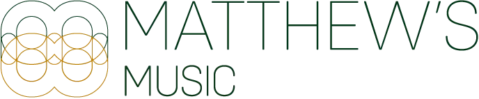 Matthews Muziek Kortingscode 