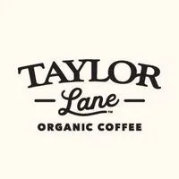 Taylor Lane Organic Coffee Kortingscode 