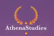 Athenastudies Kortingscode 
