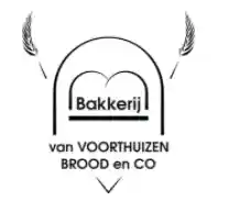 Bakkerij Van Voorthuizen Kortingscode 