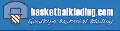 Basketbal Kleding Kortingscode 
