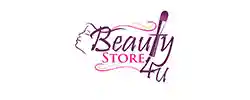 BeautyStore4u Kortingscode 