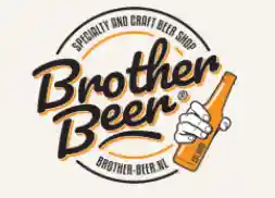Brother Beer Kortingscode 