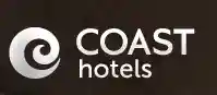 Coast Hotels Kortingscode 