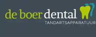 De Boer Dental Kortingscode 