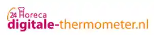 Digitale Thermometer Kortingscode 