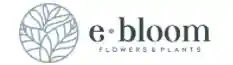 E-Bloom Kortingscode 