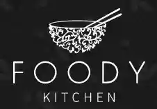 Foody Kitchen Kortingscode 