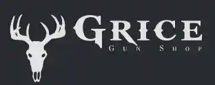 Grice Gun Shop Kortingscode 