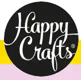 Happy Crafts Kortingscode 