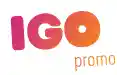 IGO Promo Kortingscode 