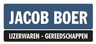 Jacob Boer Kortingscode 