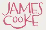 James Cooke Kortingscode 