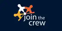 Join The Crew Kortingscode 