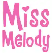 Miss Melody Kortingscode 