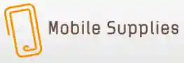 Mobile Supplies Kortingscode 