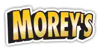 Morey's Piers Kortingscode 