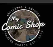 My Comic Shop Kortingscode 