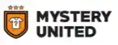 Mystery United Kortingscode 