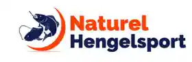 Naturel Hengelsport Kortingscode 