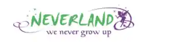 Neverland Kortingscode 