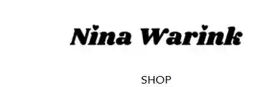 Nina Warink - Kookboek Kortingscode 