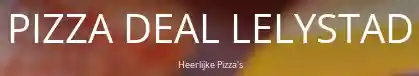 Pizza Deal Lelystad Kortingscode 