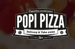 Popi Pizza Kortingscode 