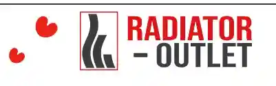Radiator Outlet Kortingscode 