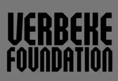 Verbeke Foundation Kortingscode 